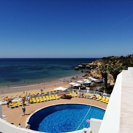 Pe Na Praia Albufeira Dış mekan fotoğraf
