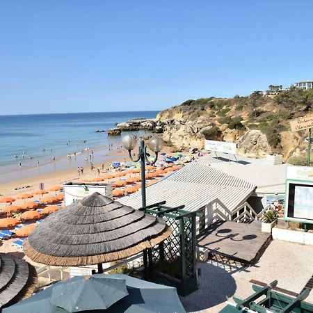 Pe Na Praia Albufeira Dış mekan fotoğraf