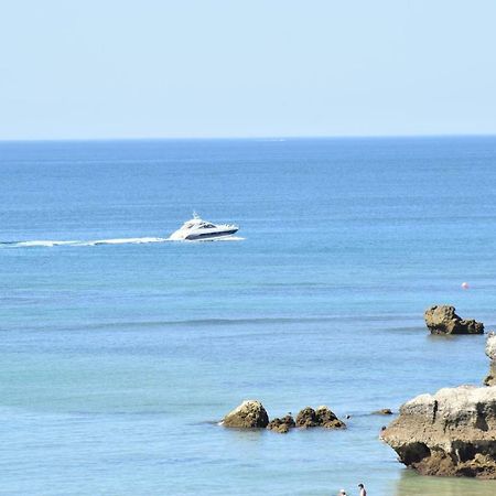 Pe Na Praia Albufeira Dış mekan fotoğraf