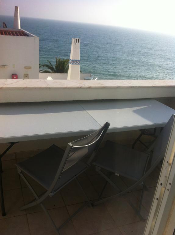 Pe Na Praia Albufeira Dış mekan fotoğraf