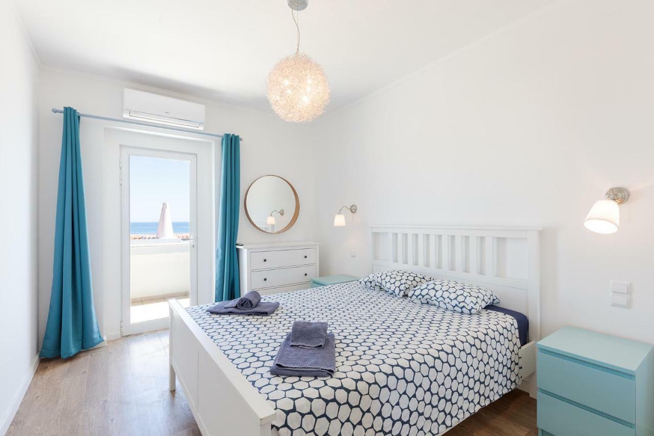 Pe Na Praia Albufeira Dış mekan fotoğraf