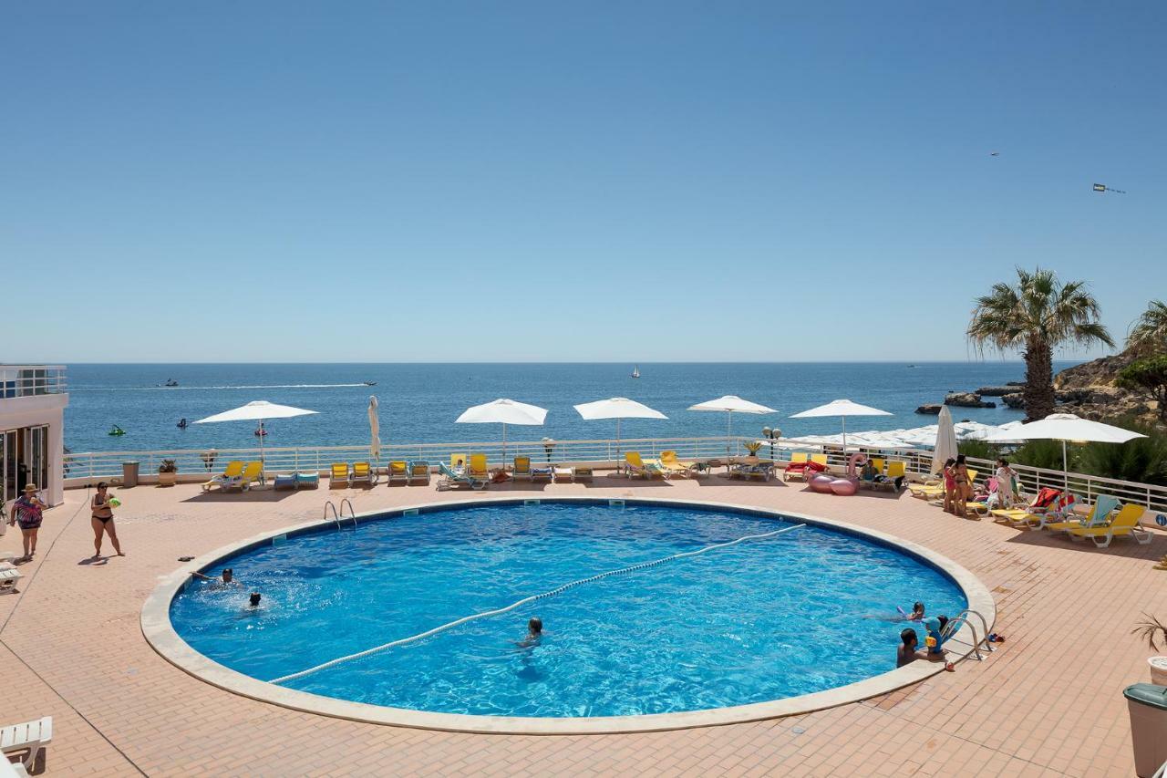 Pe Na Praia Albufeira Dış mekan fotoğraf