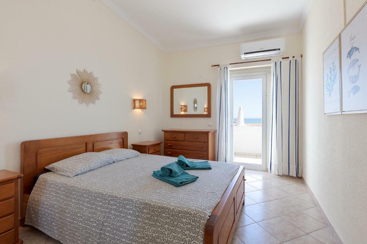 Pe Na Praia Albufeira Dış mekan fotoğraf