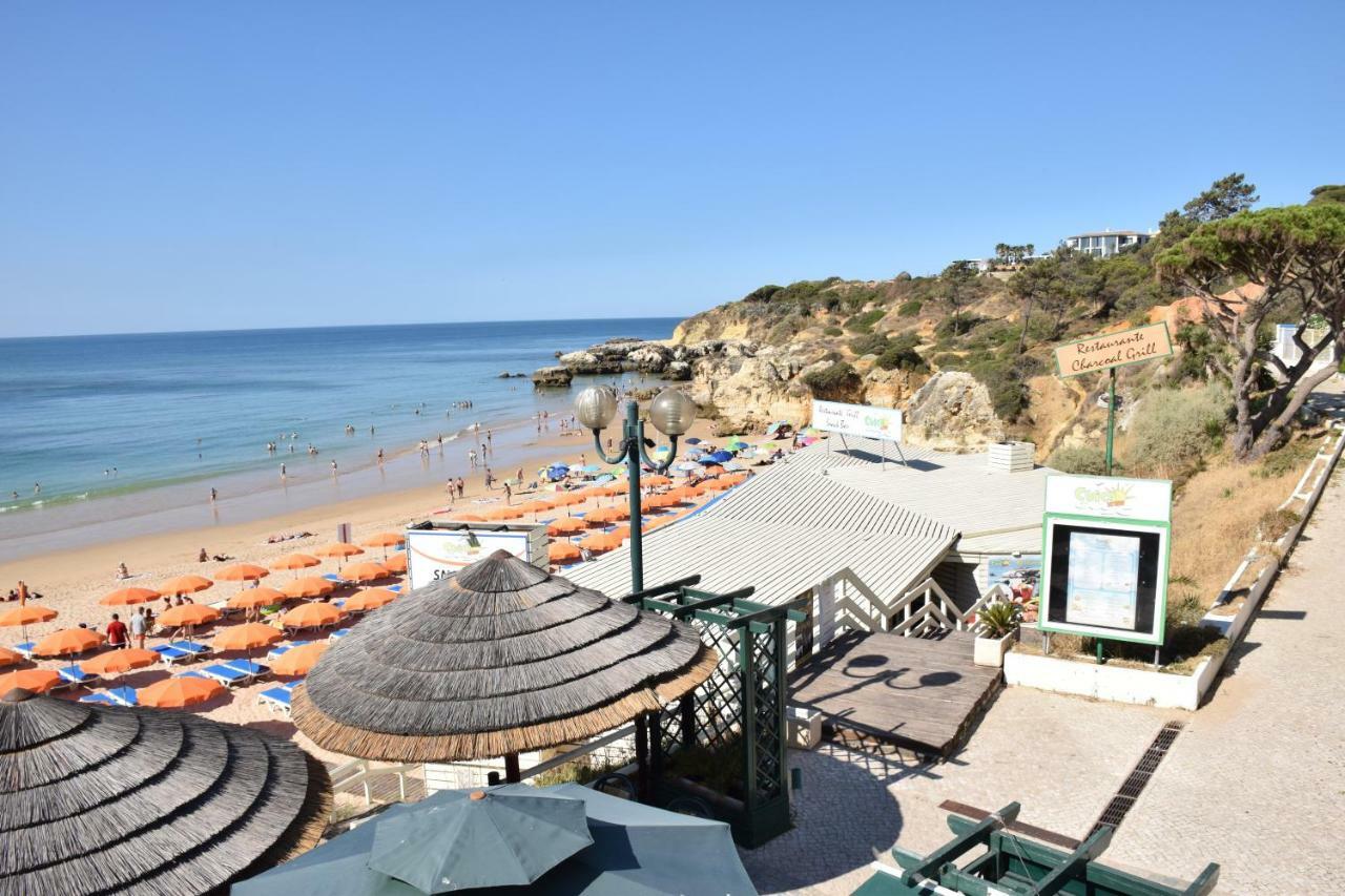 Pe Na Praia Albufeira Dış mekan fotoğraf